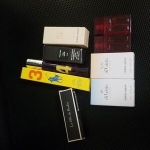 9 deluxe fra////grances